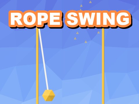 Rope Swing